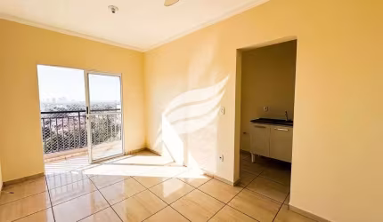 Apartamento 2 quartos à venda no Bairro Morada dos Nobres