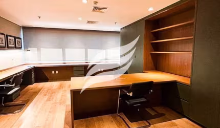 Sala comercial à venda no Edifício New York Tower