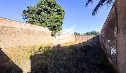 Terreno de 250 m² à venda no Bairro Jardim Nova Yorque