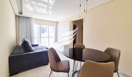 Apartamento 2 quartos à venda no Bairro Vila Alba