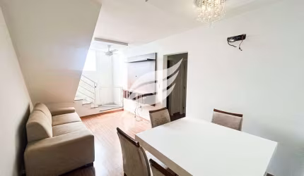 Cobertura Duplex 3 quartos à venda próximo ao Shopping Praça Nova