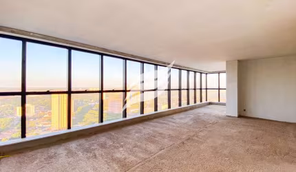 Apartamento duplex 4 suítes à venda no bairro Vila Estádio