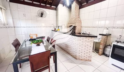Casa 3 quartos à venda no Bairro Icaray