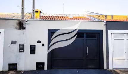 Casa 02 quartos à venda no bairro Jardim das Oliveiras em Araçatuba