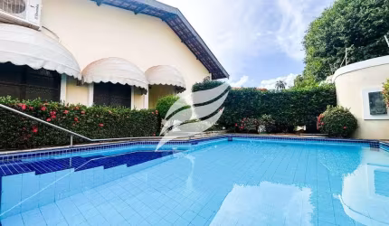 Casa com piscina à venda no bairro Jardim Nova York em Araçatuba