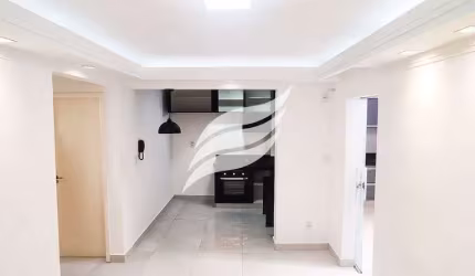 Apartamento 02 quartos à venda no bairro Umuarama em Araçatuba