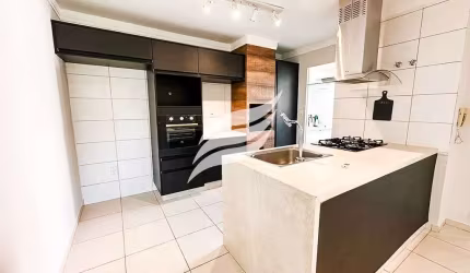 Cobertura duplex à venda perto do Shopping Praça Nova com lazer completo