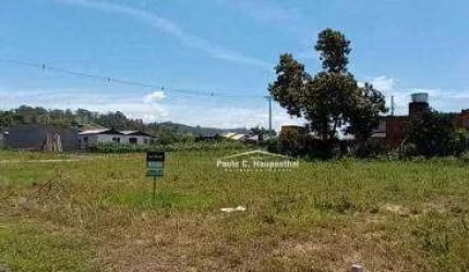 TERRENO ESCRITURADO NO LOTEAMENTO VILA ISABEL COM 300 m²