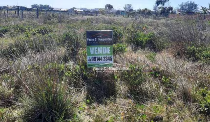 Terreno 300 M2, MEDINDO 12 X 25 e À 400 METROS DO MMAR