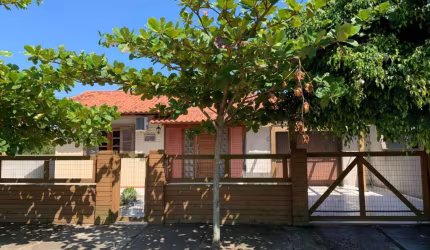 CASA A VENDA - BALNEÁRIO ARROIO DO SILVA