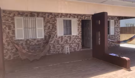 CASA A VENDA - Balneário Arroio do Silva/SC