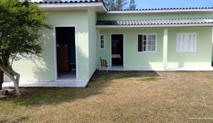CASA A VENDA - META Balneário Arroio do Silva/SC