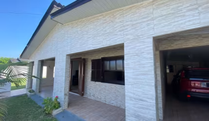 CASA A VENDA - META Balneário Arroio do Silva/SC