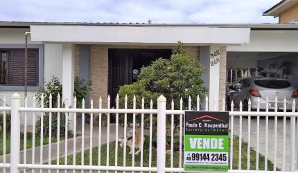 CASA A VENDA - CENTRO Balneário Arroio do Silva/SC