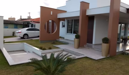 CASA A VENDA - Balneário Arroio do Silva/SC
