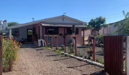 CASA A VENDA - Balneário Arroio do Silva/SC
