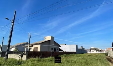 TERRENO A VENDA - Erechim, Balneário Arroio do Silva/SC
