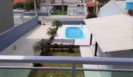CASA A VENDA -  Balneário Arroio do Silva/SC