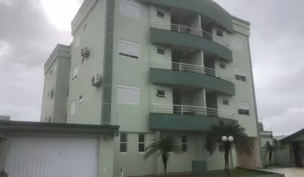 APARTAMENTO A VENDA - Centro, Araranguá/SC