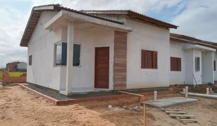 CASA A VENDA - Araranguá/SC