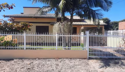 CASA A VENDA - Centro, Balneário Arroio do Silva/SC