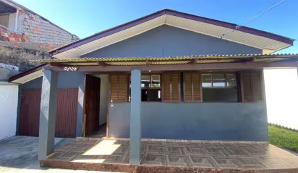 CASA A VENDA - Erechim, Balneário Arroio do Silva/SC