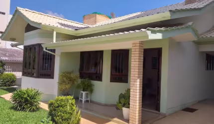 CASA A VENDA - Urussanguinha, Araranguá/SC