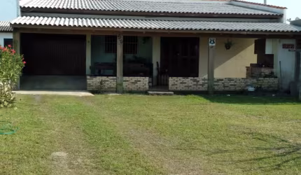 CASA A VENDA - Zona Sul, Balneário Arroio do Silva/SC
