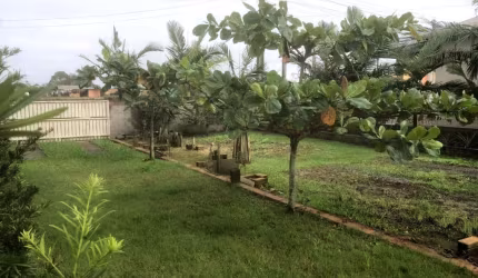 TERRENO A VENDA - Zona Nova Norte, Balneário Arroio do Silva/SC