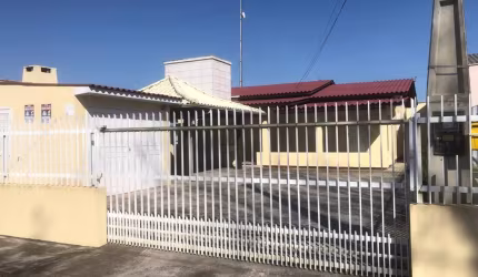 CASA A VENDA - Jardim Atlântico, Balneário Arroio do Silva/SC