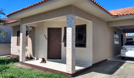 CASA A VENDA - Centro, Balneário Arroio do Silva/SC