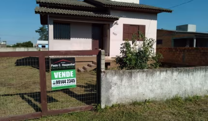 CASA A VENDA - Meta, Balneário Arroio do Silva/SC
