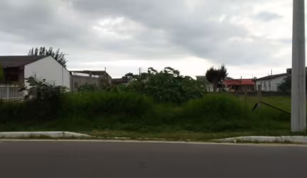 TERRENO A VENDA - Centro, Balneário Arroio do Silva/SC