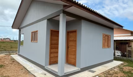 CASA A VENDA -  Lagoão, Araranguá/SC