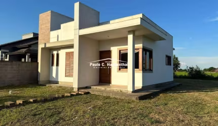 CASA A VENDA - Santa Catarina, Araranguá/SC
