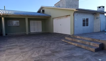 Casa a Venda - Erechim, Balneário Arroio do Silva/SC