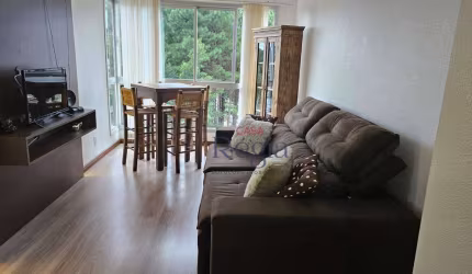 Apartamento no bairro Vila Maggi em Canela!