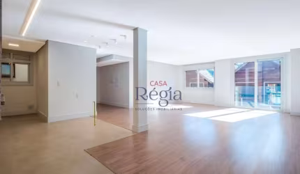Apartamento no Centro de Canela!