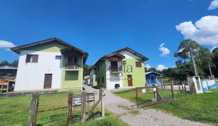 Casa no bairro Jardim das Fontes em Canela!