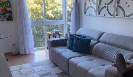 Apartamento no bairro Dutra em Gramado!