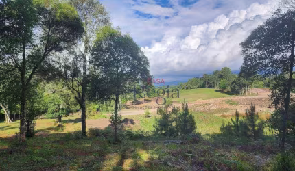 Terreno no bairro Mato Queimado em Gramado!