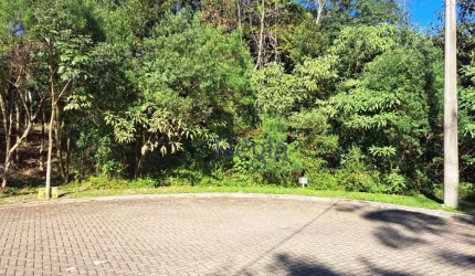 Terreno no loteamento Terras Altas em Gramado!