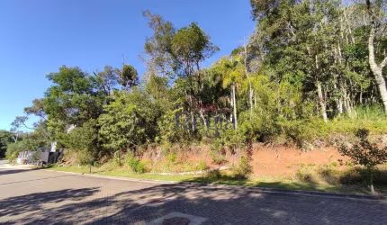 Terreno no loteamento Terras Altas em Gramado!