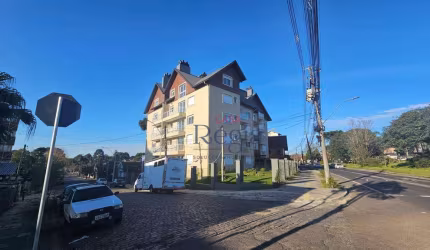 Apartamento no Centro de Canela!