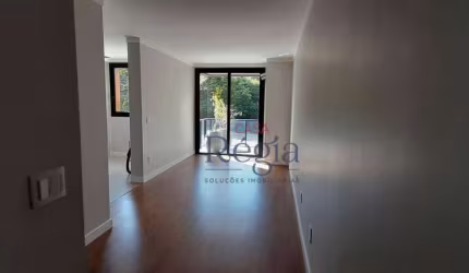 Apartamento no Centro de Canela