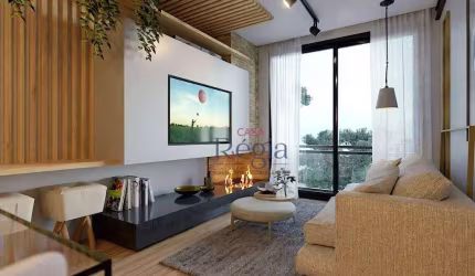 Apartamento no bairro Várzea Grande em Gramado!