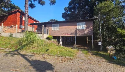 Casa no Centro de Canela!