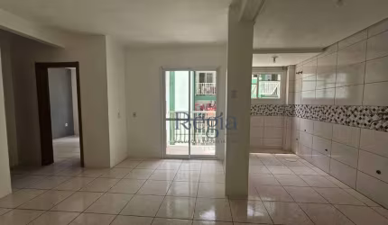 Apartamento no bairro São Luiz em Canela