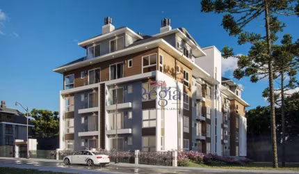 Apartamento no Centro de Canela!