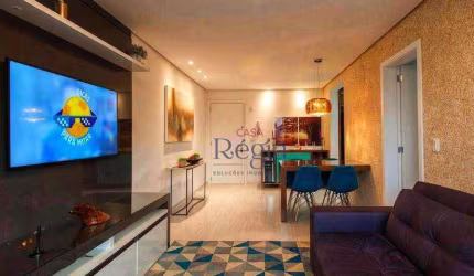 Apartamento no bairro Santa Terezinha em Canela!